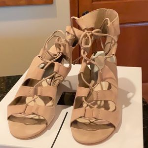 Dolce vita wedges